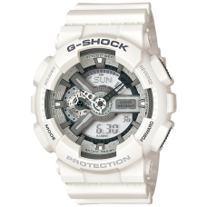 CASIO G SHOCK WATCHES - GA110CF-7A